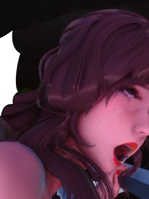 [衣一] 秘密 番外 3_0653