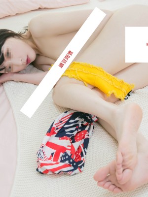 [JVID] Rika - Tail line (P)_Rika - Tail line (116)
