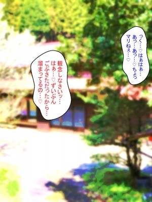 [ほっとみかん (きしめん)] ど田舎の里帰りは孕み盛りな兄嫁と汗ダク托卵交尾_137