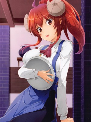 [瑠璃瑠璃企画] まちカドまぞく あらたなるきぼう (まちカドまぞく)_15