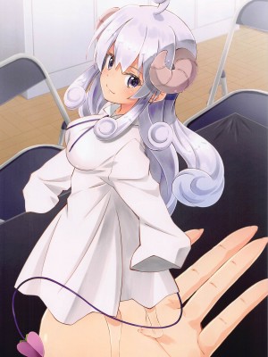 [瑠璃瑠璃企画] まちカドまぞく あらたなるきぼう (まちカドまぞく)_19