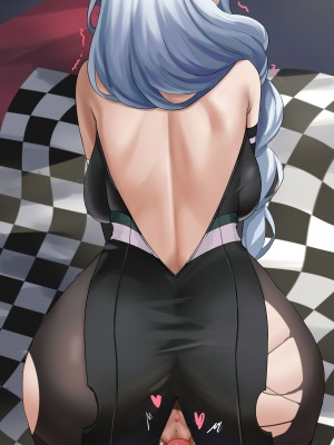[Piukute062] 申鶴 RQ_04