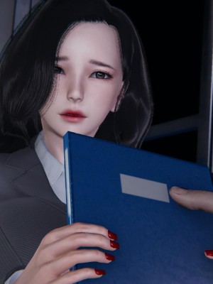 [紳士皇帝劉子業] 借金母女 1-6_0039