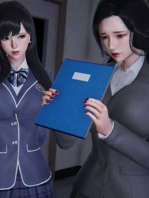 [紳士皇帝劉子業] 借金母女 1-6_0041