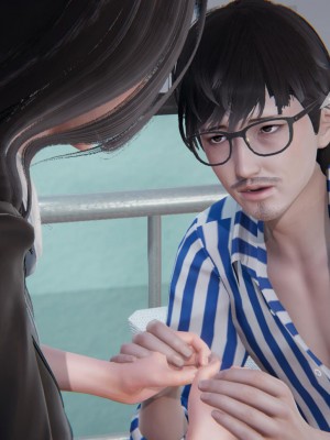 [紳士皇帝劉子業] 借金母女 1-6_0048