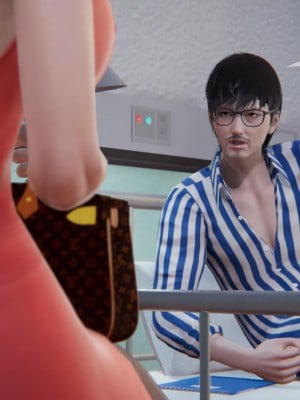 [紳士皇帝劉子業] 借金母女 1-6_0070