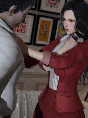 [紳士皇帝劉子業] 借金母女 1-6_0233