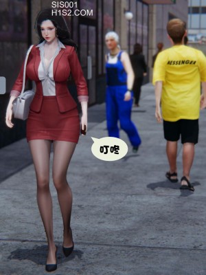 [紳士皇帝劉子業] 借金母女 1-6_0236