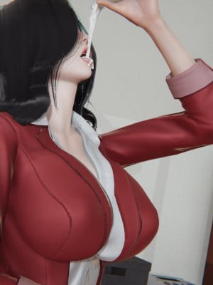 [紳士皇帝劉子業] 借金母女 1-6_0290