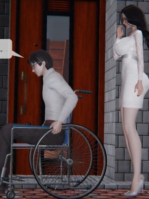 [紳士皇帝劉子業] 借金母女 1-6_0388