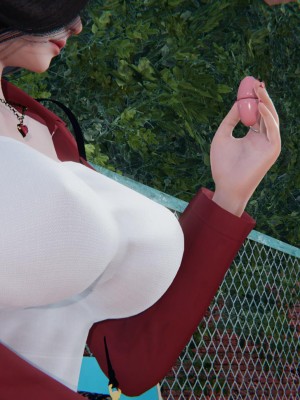 [紳士皇帝劉子業] 借金母女 1-6_0408