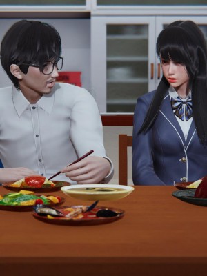 [紳士皇帝劉子業] 借金母女 1-6_0635
