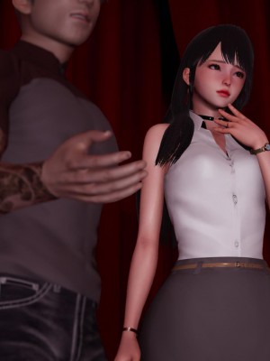 [紳士皇帝劉子業] 借金母女 1-6_0645