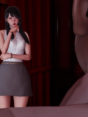 [紳士皇帝劉子業] 借金母女 1-6_0646