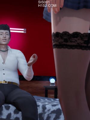 [紳士皇帝劉子業] 借金母女 1-6_0669