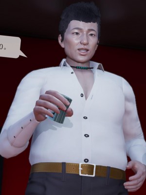 [紳士皇帝劉子業] 借金母女 1-6_0717