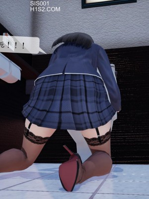 [紳士皇帝劉子業] 借金母女 1-6_0720
