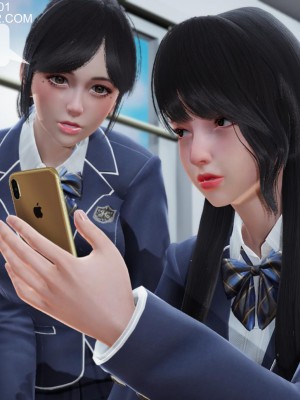 [紳士皇帝劉子業] 借金母女 1-6_0733