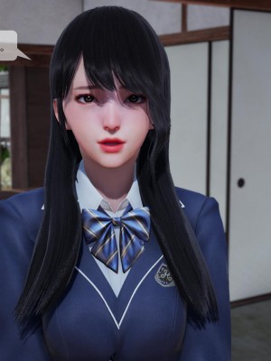 [紳士皇帝劉子業] 借金母女 1-6_0832