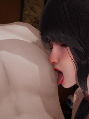 [紳士皇帝劉子業] 借金母女 1-6_0854