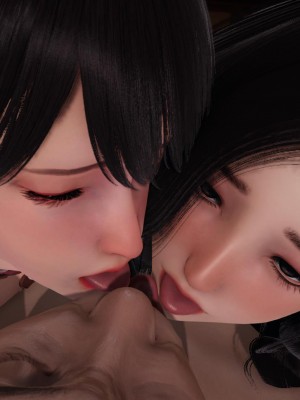 [紳士皇帝劉子業] 借金母女 1-6_0904