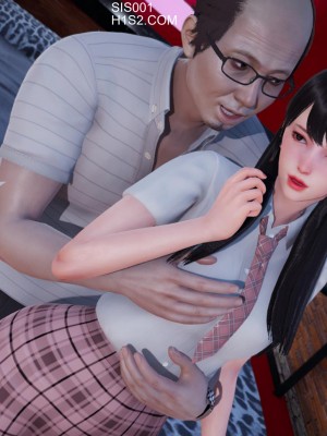 [紳士皇帝劉子業] 借金母女 1-6_1078