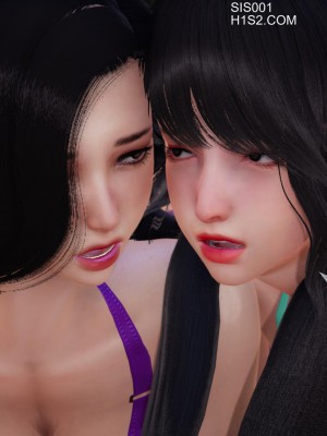 [紳士皇帝劉子業] 借金母女 1-6_1121