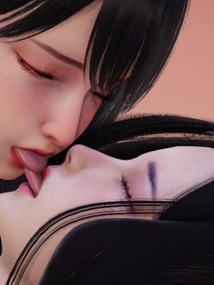 [紳士皇帝劉子業] 借金母女 1-6_1160