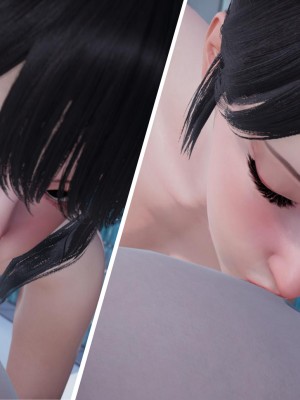 [紳士皇帝劉子業] 借金母女 1-6_1188