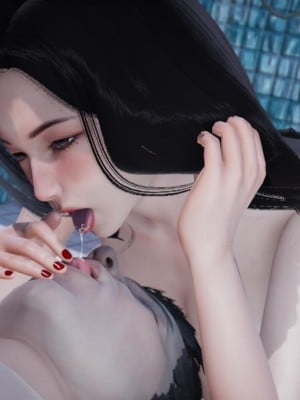 [紳士皇帝劉子業] 借金母女 1-6_1189