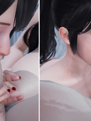 [紳士皇帝劉子業] 借金母女 1-6_1204