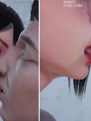 [紳士皇帝劉子業] 借金母女 1-6_1239