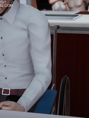 [紳士皇帝劉子業] 借金母女 1-6_1272