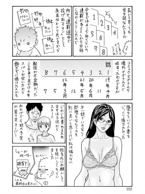 [葵ヒトリ]  しっかり者の妻が近所の父子に寝取られて快楽堕ちするまで  [DL版]_201