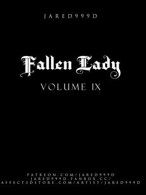 [Jared999D] Fallen Lady 9