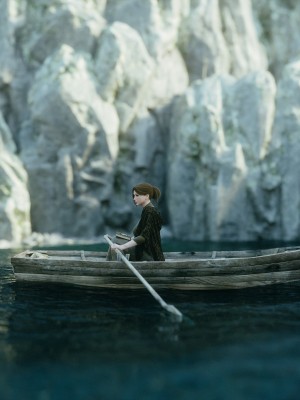 [Jared999D] Fallen Lady 9_FL9_201