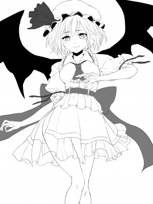 [Studio P.M.Y (ミカリン)] TOUHOU (東方Project) [DL版]_089