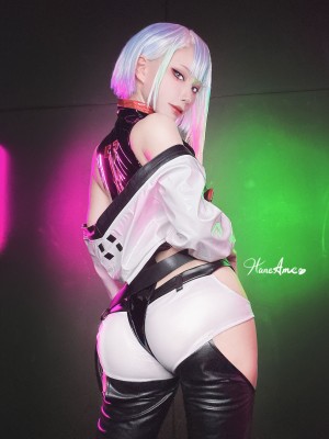 Hane Ame - Lucy_19
