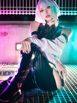 Hane Ame - Lucy_03