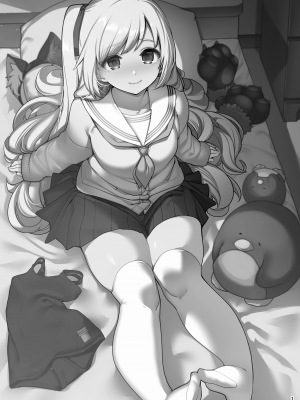 [乱視と君と。 (santa)] 催眠お宅訪問 _七瀬みぃなの場合_ [DL版]_02