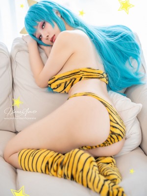 HaneAme - Urusei Yatsura_06