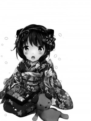 (サンクリ2017 Winter) [Oracle Eggs (すいひ)] ぬくもりリリィ (グランブルーファンタジー) [changl个人汉化]_12
