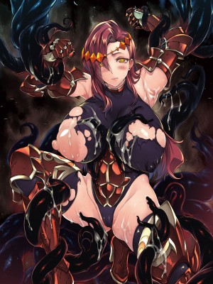 [エレクトさわる] 雷光神姫アイギスマギアIII ―PANDRA saga 3rd ignition― [不咕鸟汉化组] [DL版]_214