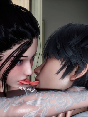 妻心如刀 11-14（完）_215