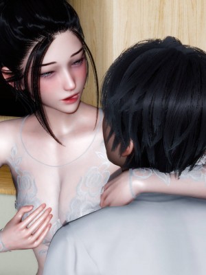 妻心如刀 11-14（完）_219