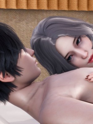 妻心如刀 11-14（完）_271