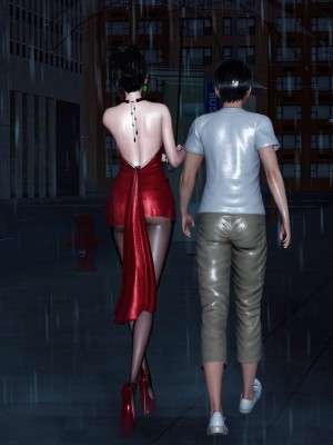 妻心如刀 11-14（完）_373