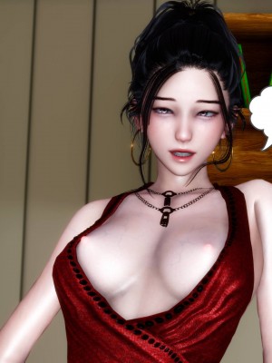 妻心如刀 11-14（完）_423