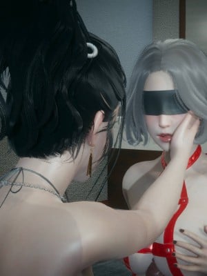 妻心如刀 番外1-2