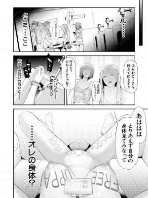 [史鬼匠人] TS☆Revolution [DL版]_196